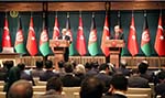 اردوغان: جامعه جهانی نباید تا یک دهه افغانستان را تنها بگذارد